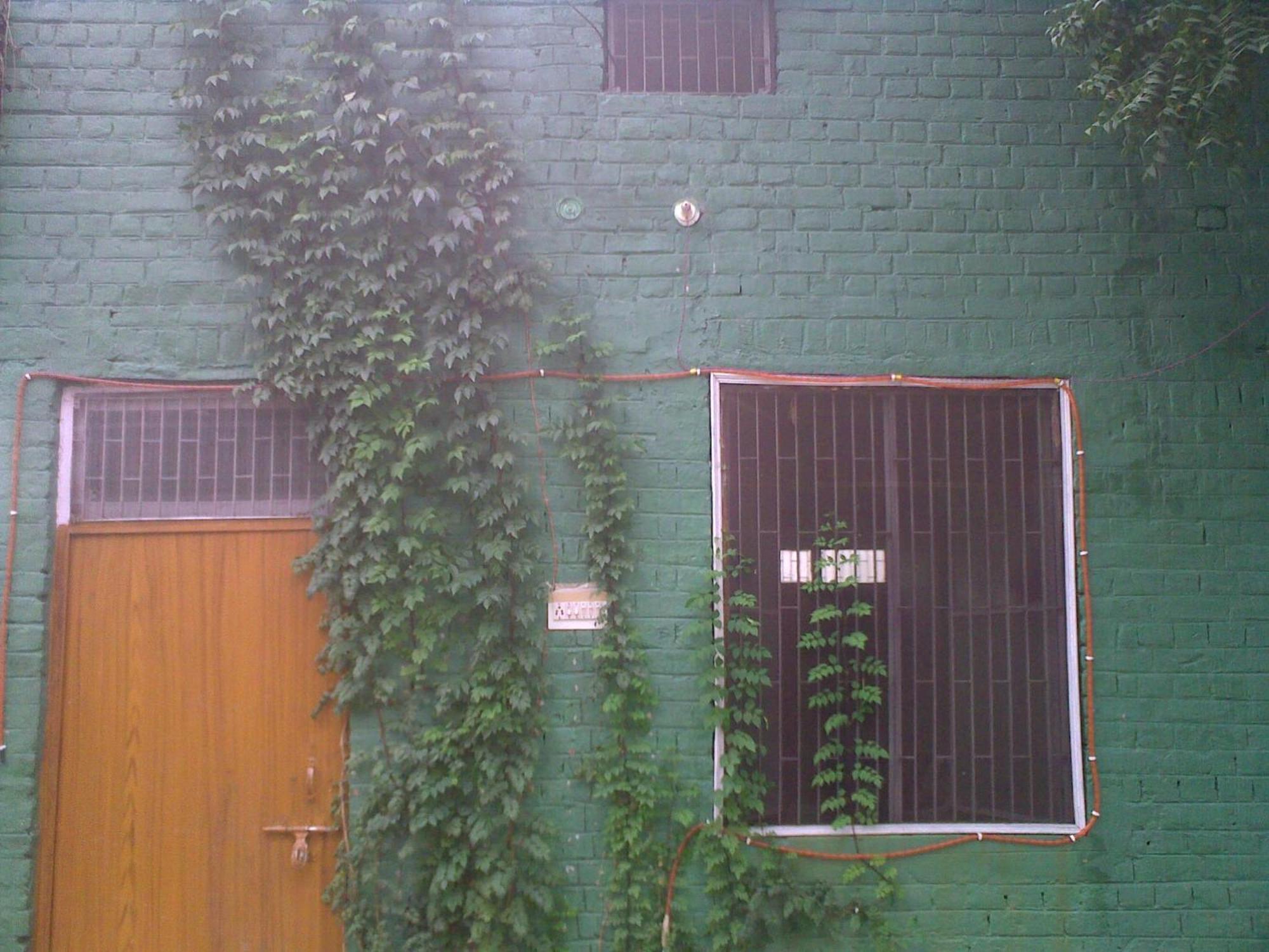 Nature Resort Agra  Exterior foto