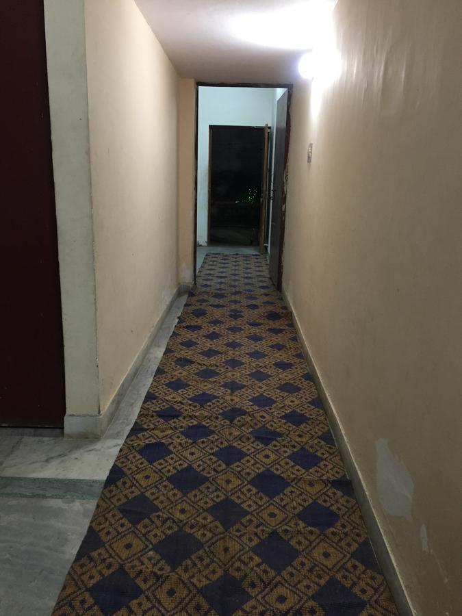 Nature Resort Agra  Exterior foto