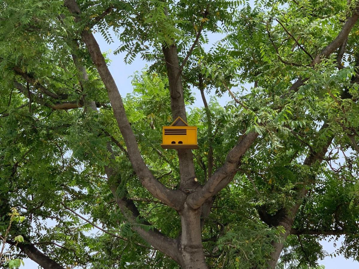Nature Resort Agra  Exterior foto